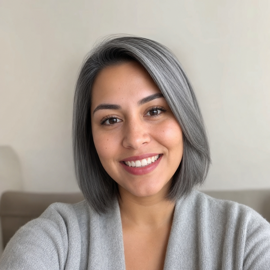 Gabriela R.