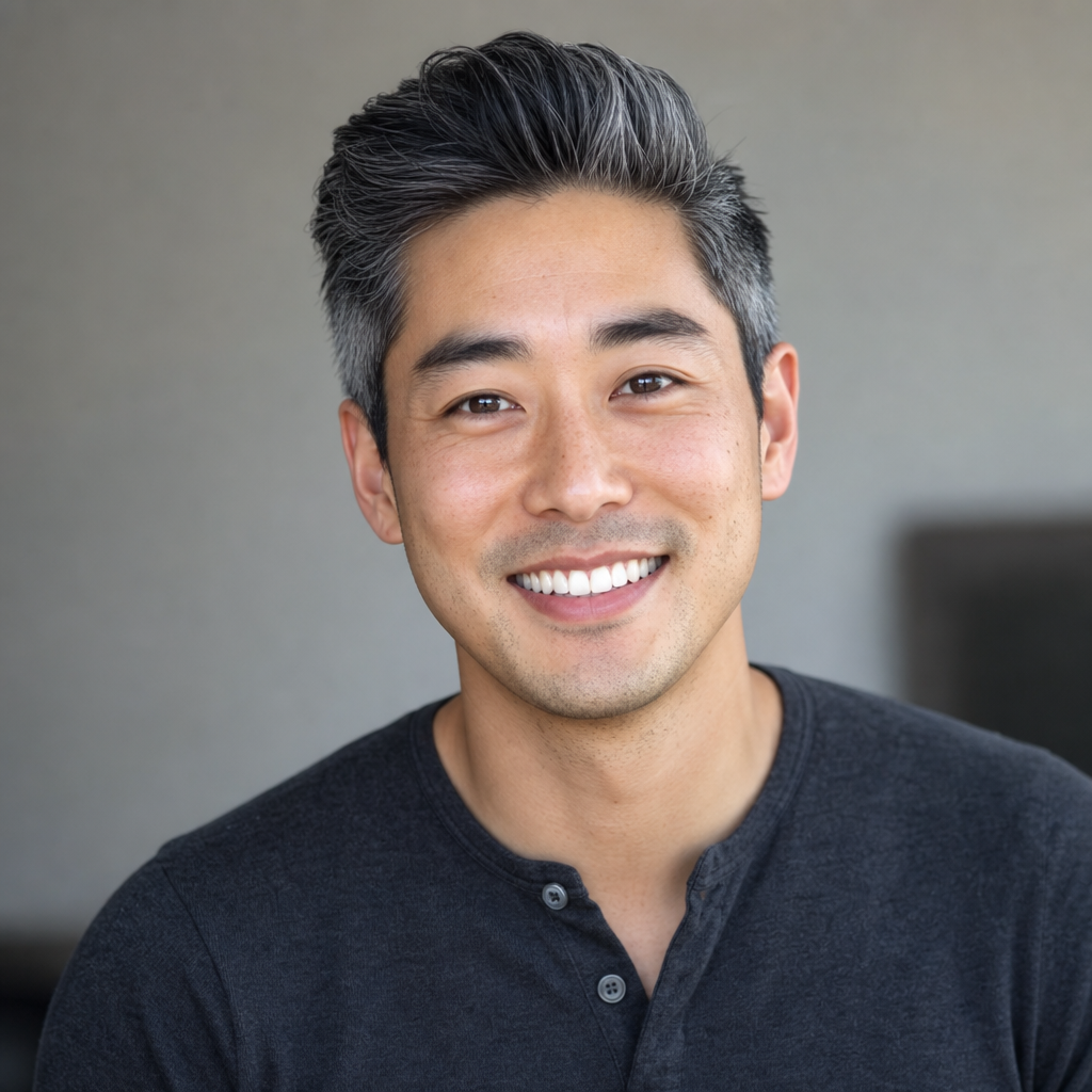 Kevin Park