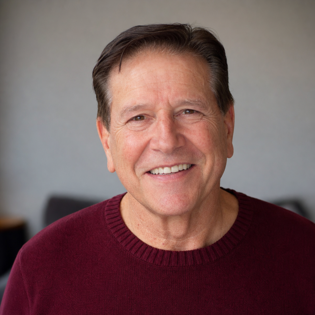 Michael Thompson