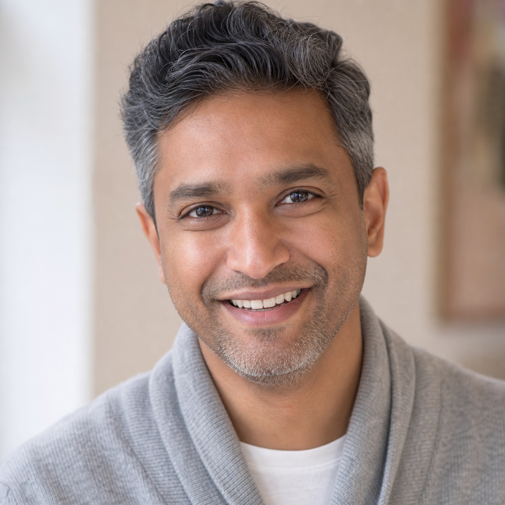 Arjun Rao